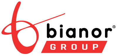 Bianor group Logo
