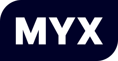 MYX Logo