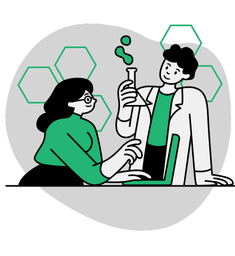 Laboratory image