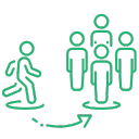 Embedded Recruitment